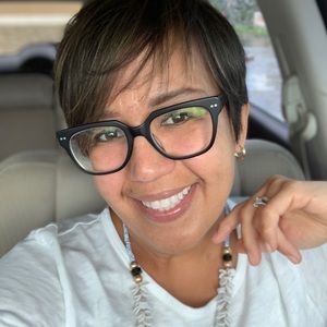 Meet your Posher, Norma